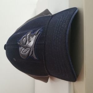 Zephyr xl Duke Blue Devils hat
